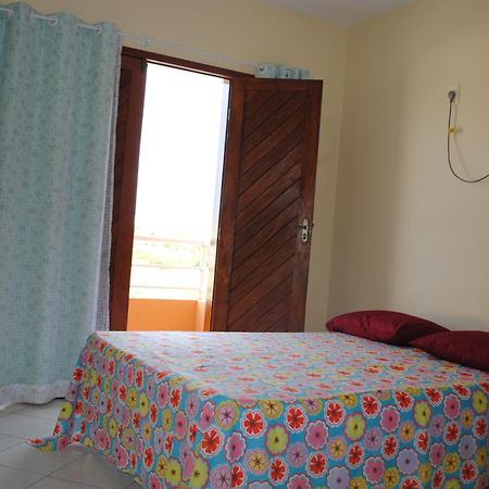 Residence Vila Europa Porto Seguro Ngoại thất bức ảnh