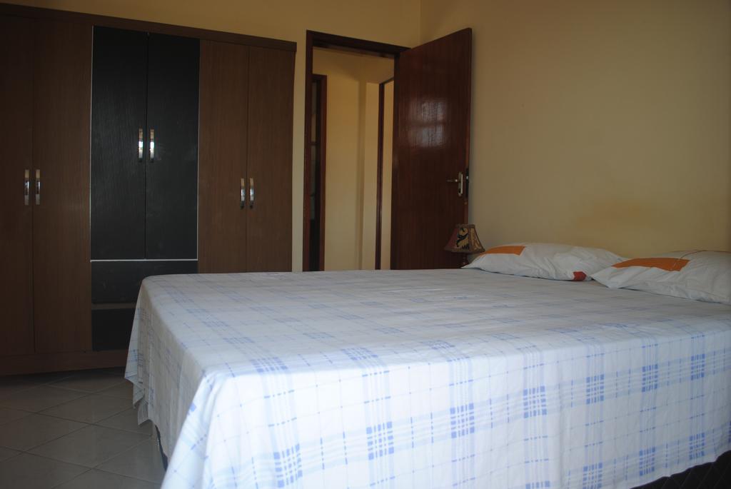 Residence Vila Europa Porto Seguro Ngoại thất bức ảnh